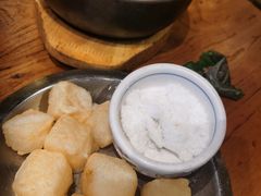 -韩景台烤肉(八大处店)