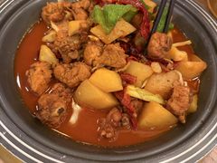 -耶里夏丽·丝路新疆菜·清真食品(徐家汇臻选店)
