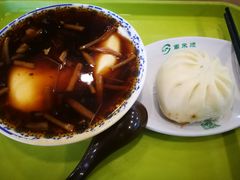 -南来顺饭庄·清真(南菜园店)