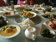 -依兰国际酒店-颐和轩中餐厅