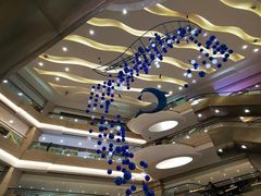 -海港城购物中心