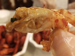 -阿胖龙虾小海鲜(宁国南路总店)