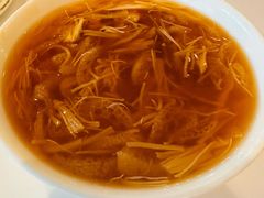 -唐阁(香港朗廷酒店)