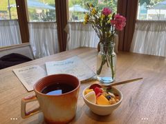 -翠贝卡&Mama Kelly Brunch Coffee(河西店)