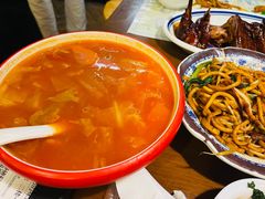 -奶奶的味道(胶州路店)