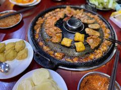 -袁大妈高原特色牦牛肉石棉烧烤(雅安店)