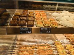 -FANEN法念·烘焙·甜点(万象城店)