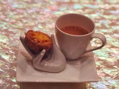 -8餐厅(新葡京酒店)