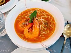 -子霖南山鲜虾面(南山总店)