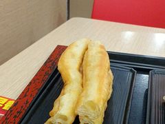 -永和大王(茉莉上新·漕宝店)