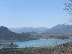 -北京十三陵国家森林公园蟒山景区