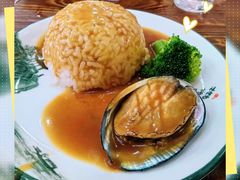 -叶存利海鲜大馅饺子(海宁路总店)