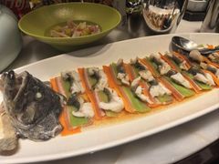 -万达瑞华酒店·品珍中餐厅