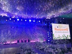 -东方御花园酒店