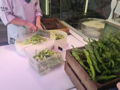 -费大厨辣椒炒肉(太平老街店)