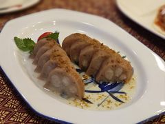 -南沙游艇会·大兵船餐厅