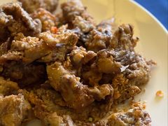 -海湾壹品·粤菜·早茶·烤鸭(拱北店)