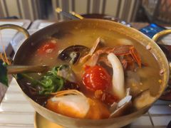 -CHINCHIN 青青·泰国料理(万象食家店)