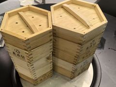 -水禾轩·海鲜蒸汽主题餐厅(新香洲旗舰店)