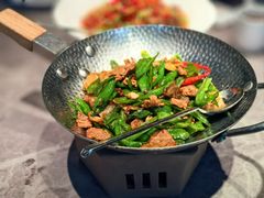 -湘轩·土菜研究院(光大店)