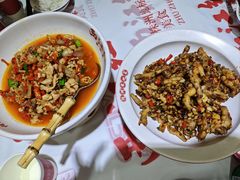 -西江红·株洲本地菜(滨江南路店)