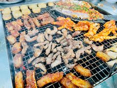 -同心烧烤(总店)