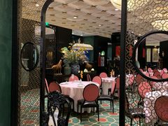 门面-誉八仙酒楼(静安大悦城店)