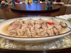 -舟山希尔顿酒店