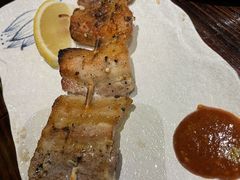 -鸟鹏烧鸟居酒屋(熙龙湾店)