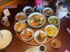 -寻宝记绍兴菜(鲁迅路店)