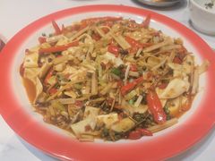 -勇利赵家烤肉坊(纬二街店)