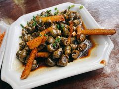 酱炒螺蛳-阿东农家菜(新场古镇下塘街店)