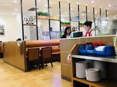 -萨莉亚意式餐厅(天河城购物中心店)