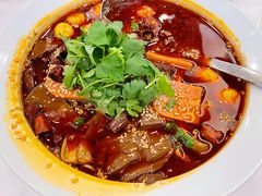 -全聚德(常州店)