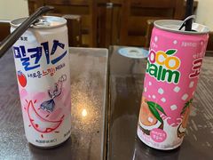 -小公洞韩式豆腐村&Q饮品铺