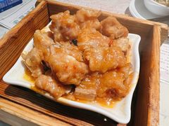 豉汁蒸新鲜排骨-蘩楼(华强北总店)