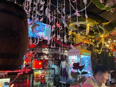 -SUPER BOWL 超级碗披萨(崂山丽达店)