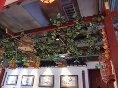 大堂-大海碗·京菜炸酱面(雍和宫店)