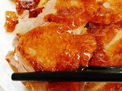 全聚德精品烤鸭-全聚德(前门店)
