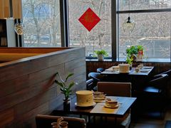-德永枣香烤鸭(官舍店)
