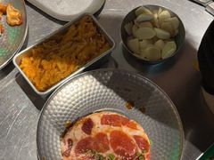-山葵说·泥炉烤肉(泰达时尚E街区店)