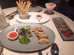 -天玑高空江景餐厅&酒吧Sky Secret Restaurant&Bar