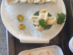 -江小渔鲜鱼火锅(西二道街店)