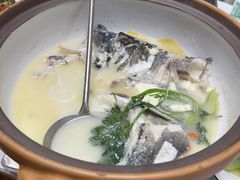 -宝荣鱼馆·临湖之宴(千岛湖店)