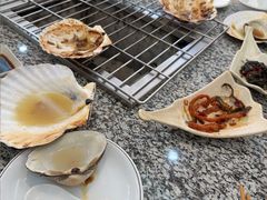 -震海贝烤贝·民俗特色店(延吉总店)
