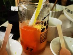 -渔语鱼新川菜Bistro(万象天地店)