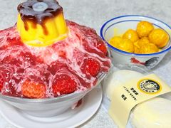 -水牛奶皇后糖水铺(深圳总店)