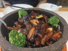 -山东宾馆·齐鲁苑餐厅