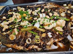 -重庆味道(台湾街店)