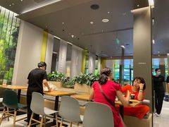 大堂-乐凯撒披萨(喜荟城店)